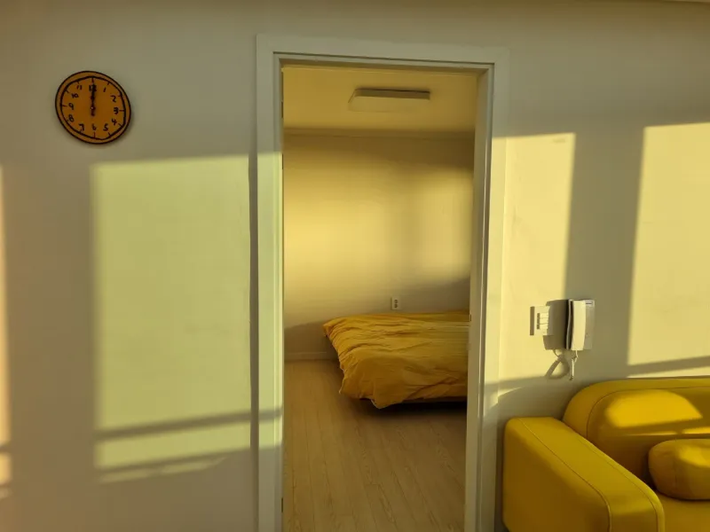 [Andong] Yongsang Full-Option Villa 2