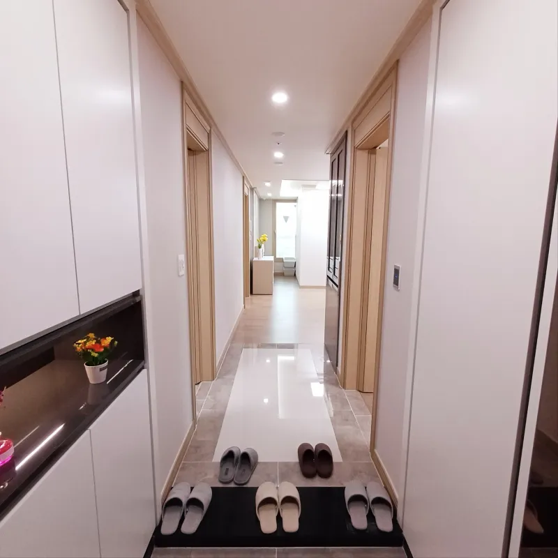 [Yeonsu, Incheon] Women's Sharehouse, 5-minute walk from Songdo Moonlight Festival Park Station 10