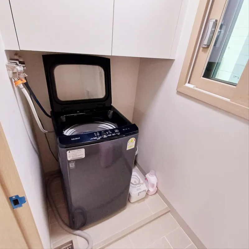 [Yeonsu, Incheon] Women's Sharehouse, 5-minute walk from Songdo Moonlight Festival Park Station 30