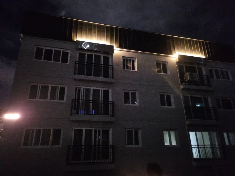 [Andong] Yongsang Full-Option Villa 16