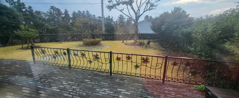 [제주 조천] 잔디정원이 있는 이층 타운하우스 24