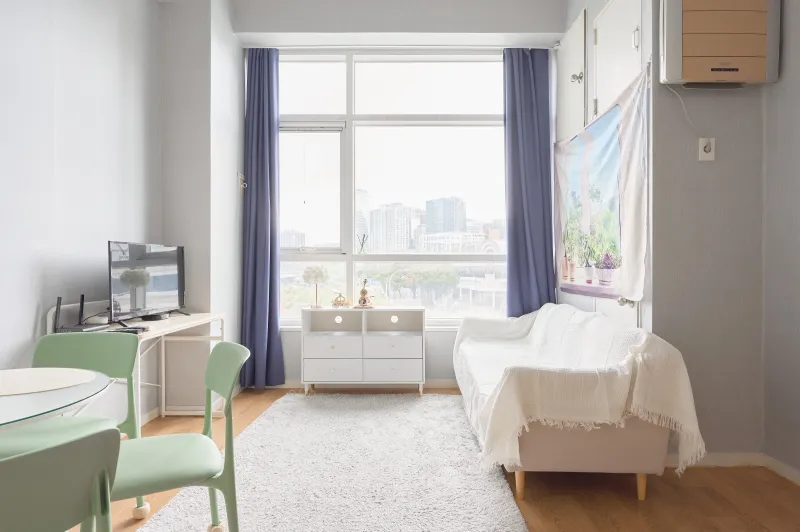 [Yongsan, Seoul] 1 minute from Seoul Station/Suitable for 4 people 14