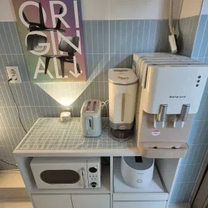 [Goyang] One-room apartment #804, 3-minute walk from Juyeop Station 6