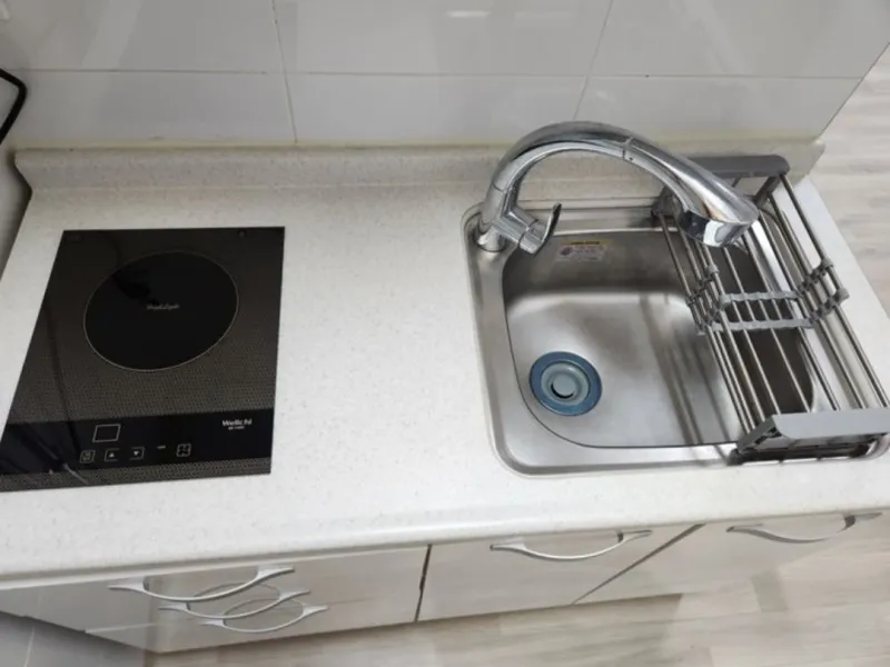 [Changwon] Sangnam, good value for money, good transportation, central Changwon 8