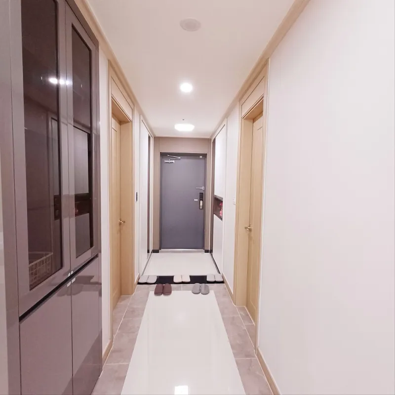 [Yeonsu, Incheon] Women's Sharehouse, 5-minute walk from Songdo Moonlight Festival Park Station 11
