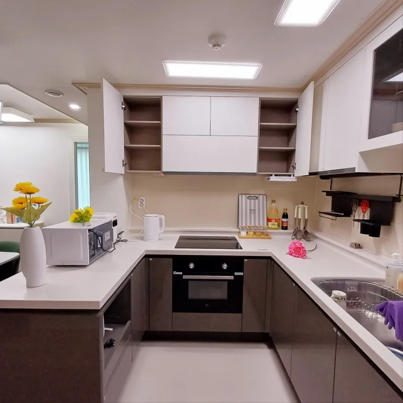 [Yeonsu, Incheon] Women's Sharehouse, 5-minute walk from Songdo Moonlight Festival Park Station 24
