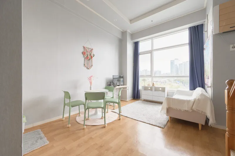 [Yongsan, Seoul] 1 minute from Seoul Station/Suitable for 4 people 20