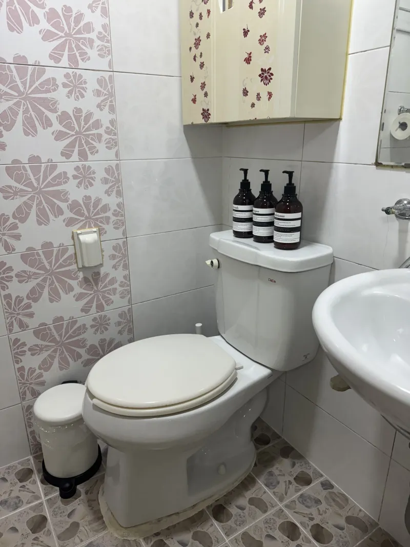 [Dong-gu, Daejeon] Stay 12 6