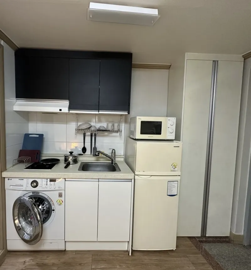 [Dong-gu, Daejeon] Stay 12 7