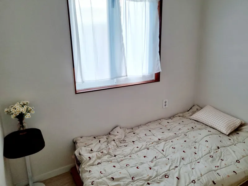 [Andong] Yongsang Full-Option Villa 6