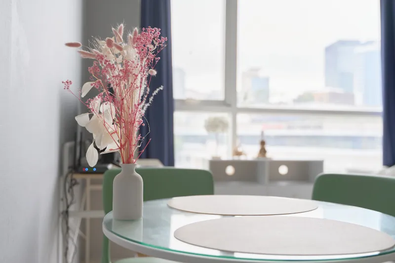 [Yongsan, Seoul] 1 minute from Seoul Station/Suitable for 4 people 29