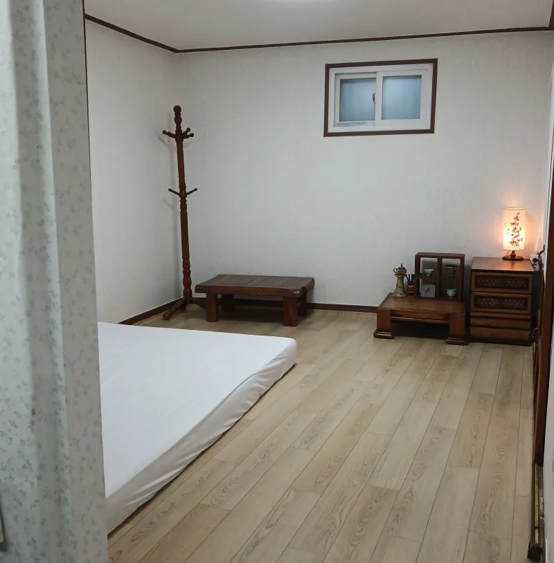 [경북 경주] 황리단 도보2분 독채 2