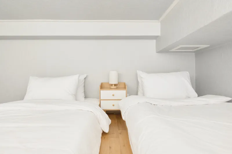[Yongsan, Seoul] 1 minute from Seoul Station/Suitable for 4 people 17