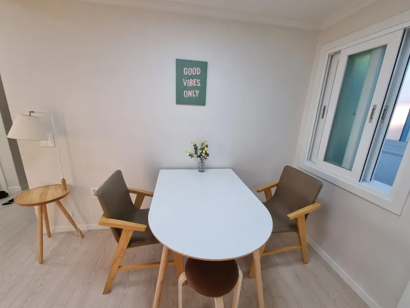 [Andong] Yongsang Full-Option Villa 12