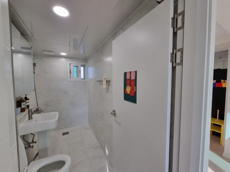 [Andong] Yongsang Full-Option Villa 8