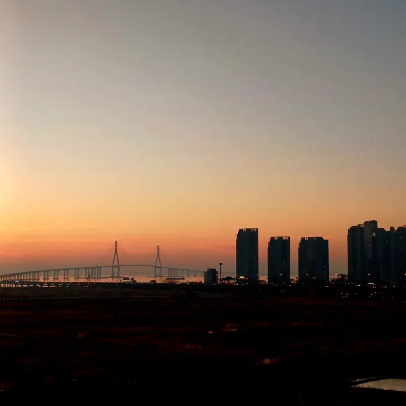 [Yeonsu, Incheon] Women's Sharehouse, 5-minute walk from Songdo Moonlight Festival Park Station 28