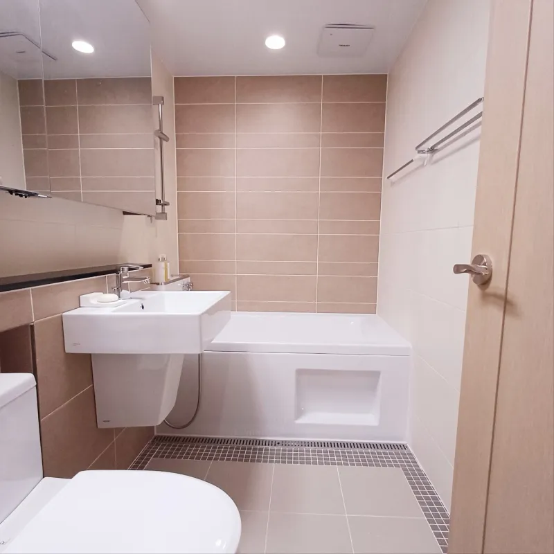 [Yeonsu, Incheon] Women's Sharehouse, 5-minute walk from Songdo Moonlight Festival Park Station 6