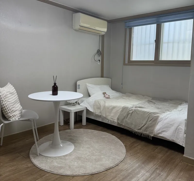 [Dong-gu, Daejeon] Stay 12 4