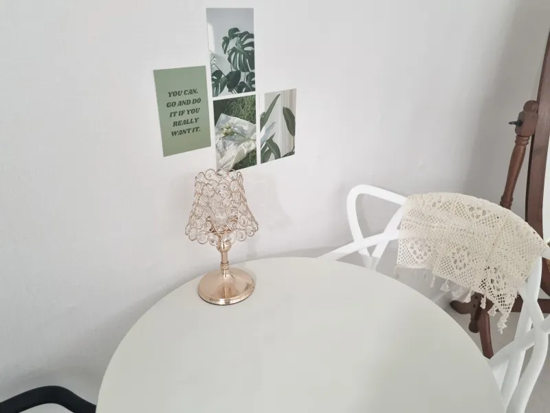 [Andong] Fully furnished studio apartment near Yongsan Wolyeonggyo Bridge 4