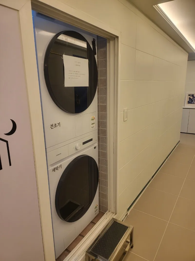 [Goyang] One-room apartment #804, 3-minute walk from Juyeop Station 7