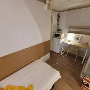 [Goyang] One-room apartment #804, 3-minute walk from Juyeop Station 3