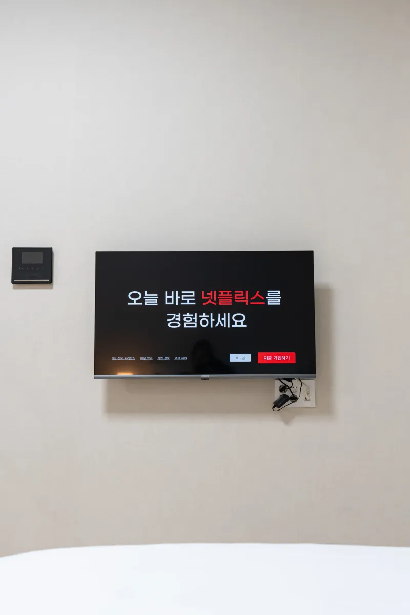 [충남 천안] 신불당 복층 [1~4인] 16