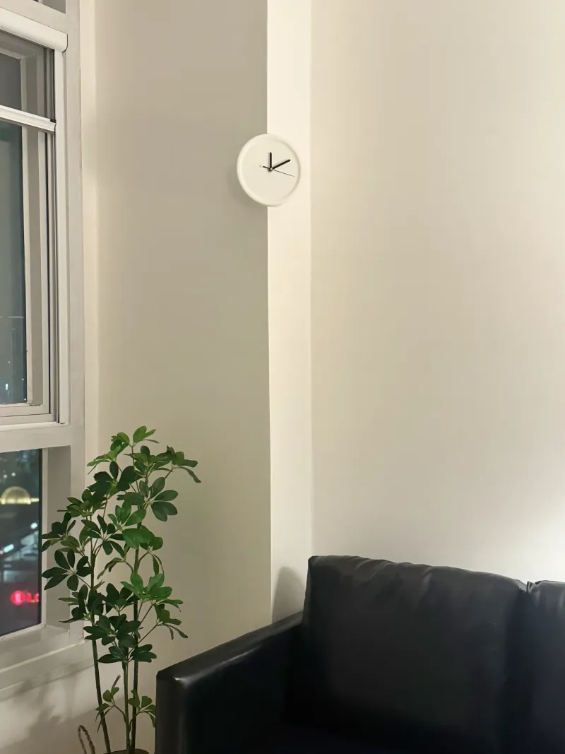 [Yongsan, Seoul] A duplex officetel with a stunning view, just a 2-minute walk from Seoul Station! 2