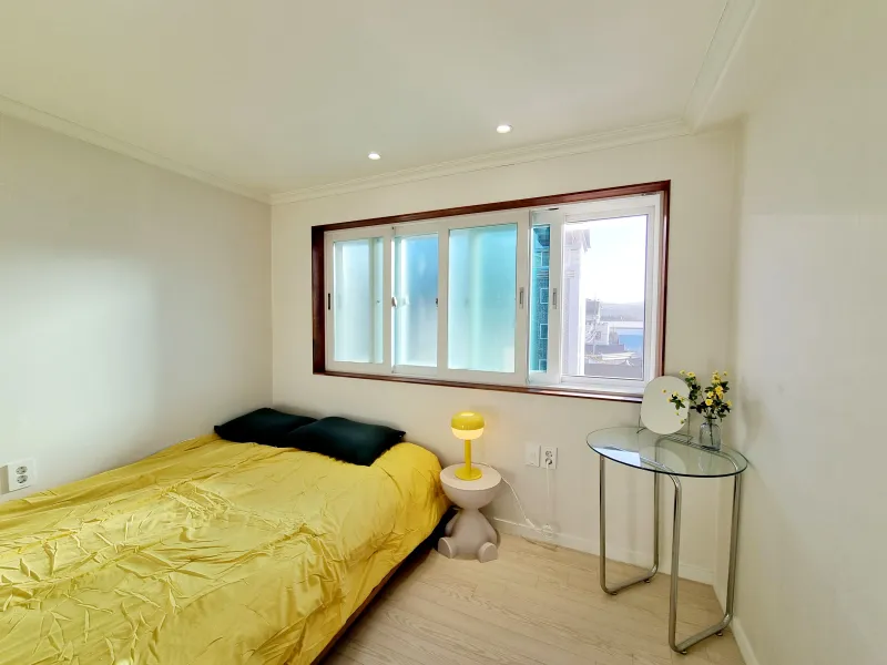 [Andong] Yongsang Full-Option Villa 4