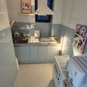 [Goyang] One-room apartment #804, 3-minute walk from Juyeop Station 5