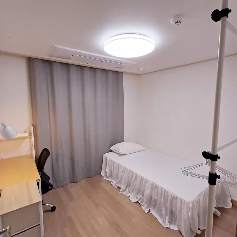 [Yeonsu, Incheon] Women's Sharehouse, 5-minute walk from Songdo Moonlight Festival Park Station 3