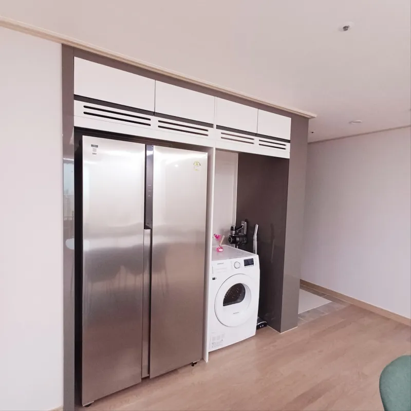 [Yeonsu, Incheon] Women's Sharehouse, 5-minute walk from Songdo Moonlight Festival Park Station 39