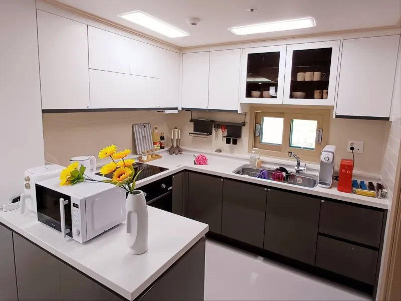 [Yeonsu, Incheon] Women's Sharehouse, 5-minute walk from Songdo Moonlight Festival Park Station 21