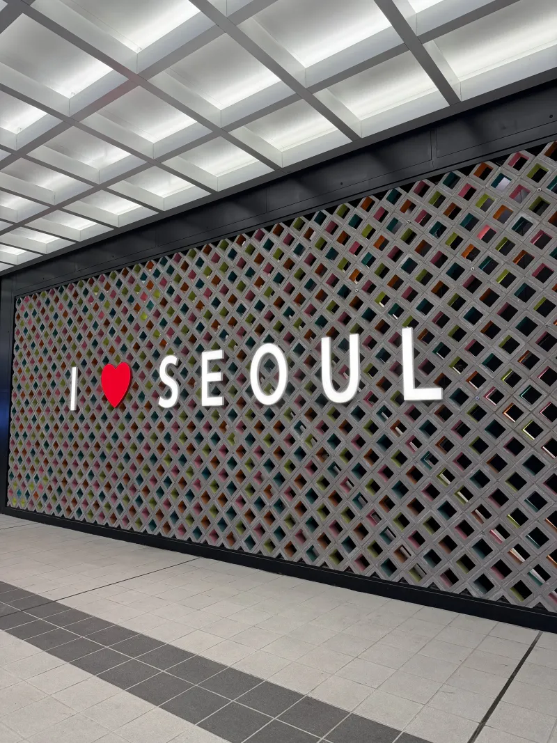 [Yongsan, Seoul] A duplex officetel with a stunning view, just a 2-minute walk from Seoul Station! 9