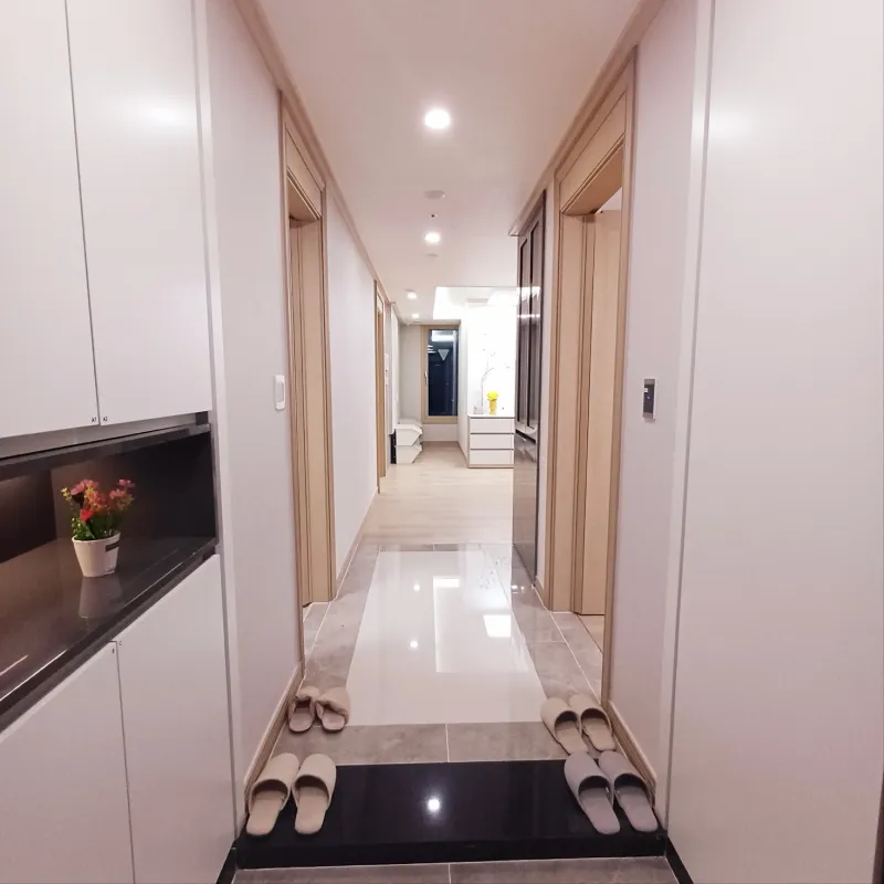 [Yeonsu, Incheon] Women's Sharehouse, 5-minute walk from Songdo Moonlight Festival Park Station 7