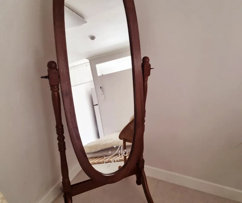 [Andong] Fully furnished studio apartment near Yongsan Wolyeonggyo Bridge 5