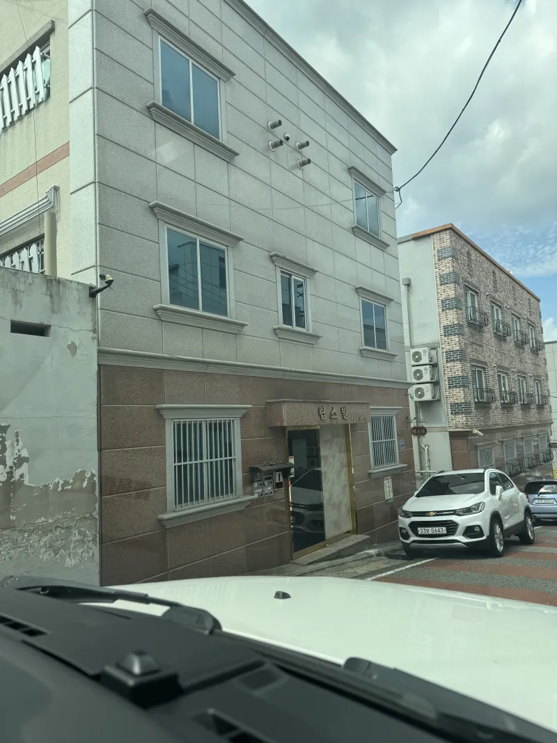 [Dong-gu, Daejeon] Stay 12 11