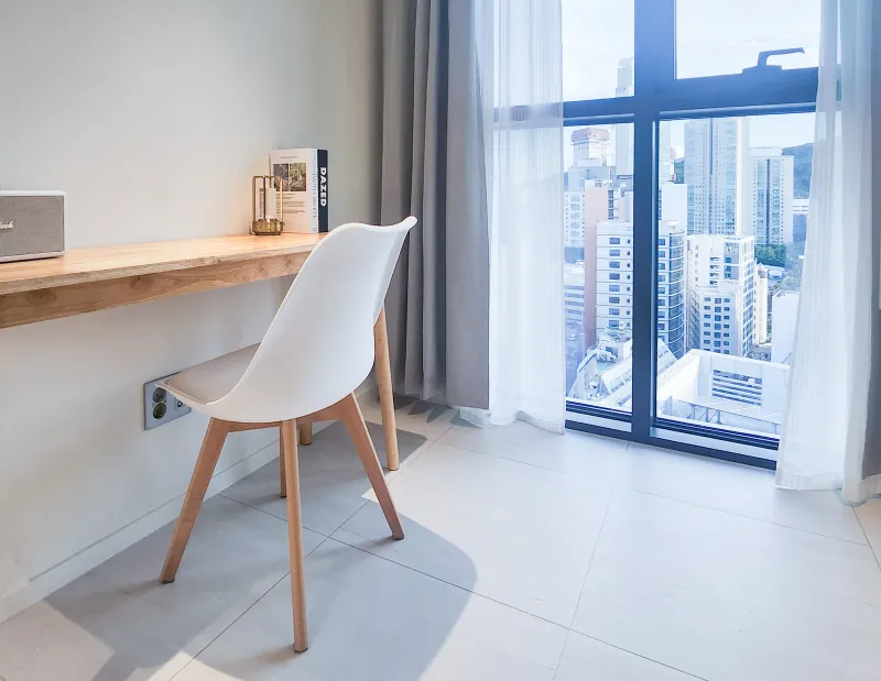 [Seocho, Seoul] High-end three-room apartment A, with a city view (ideal for business trips and work) 7