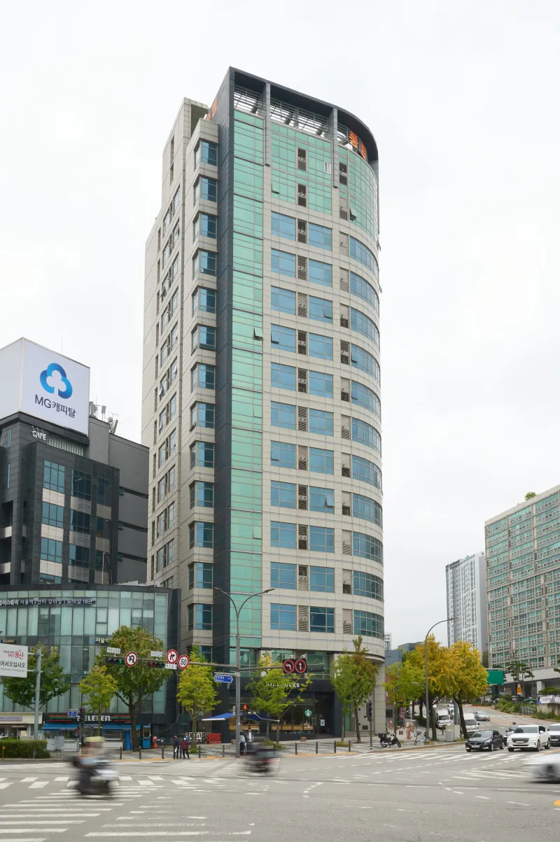 [Yongsan, Seoul] 1 minute from Seoul Station/Suitable for 4 people 41