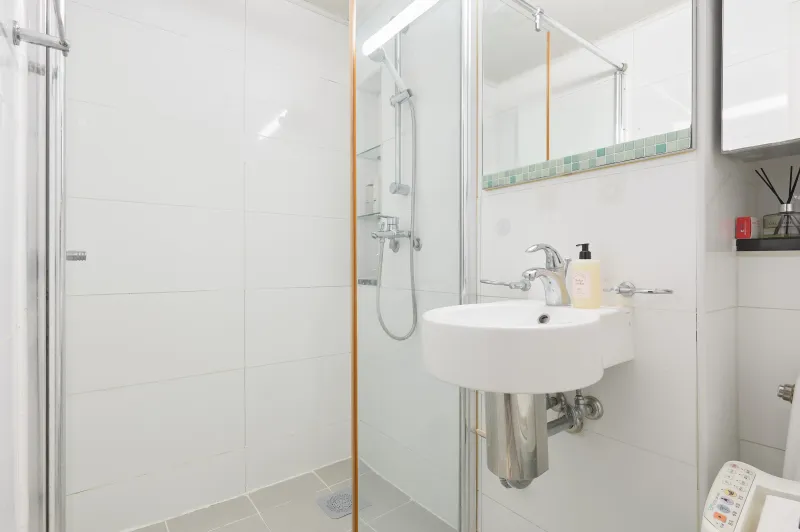 [Yongsan, Seoul] 1 minute from Seoul Station/Suitable for 4 people 11