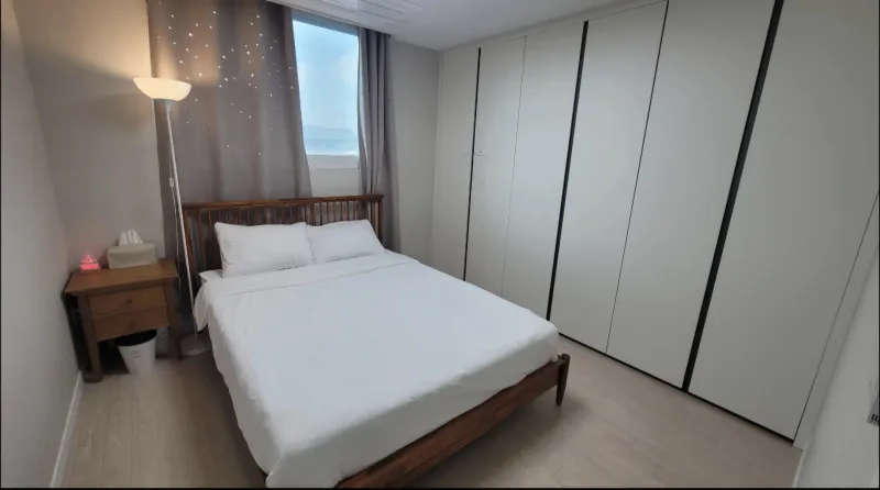 [Seongnam] Pangyo Bundang Fully Furnished Spacious Two-Room Apartment 3
