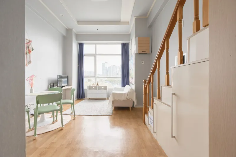 [Yongsan, Seoul] 1 minute from Seoul Station/Suitable for 4 people 3
