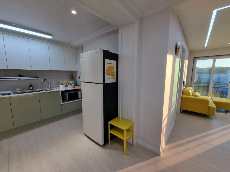 [Andong] Yongsang Full-Option Villa 11
