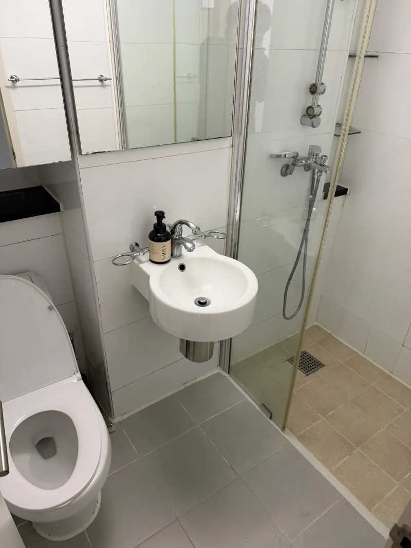 [Yongsan, Seoul] A duplex officetel with a stunning view, just a 2-minute walk from Seoul Station! 5