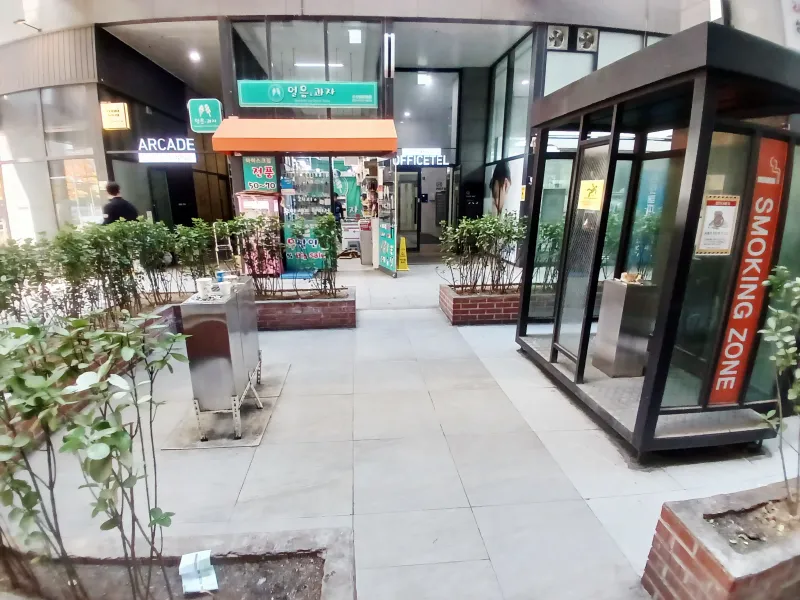 [Namyangju] Clean house with an antique feel and the best infrastructure at Dasan Station 27