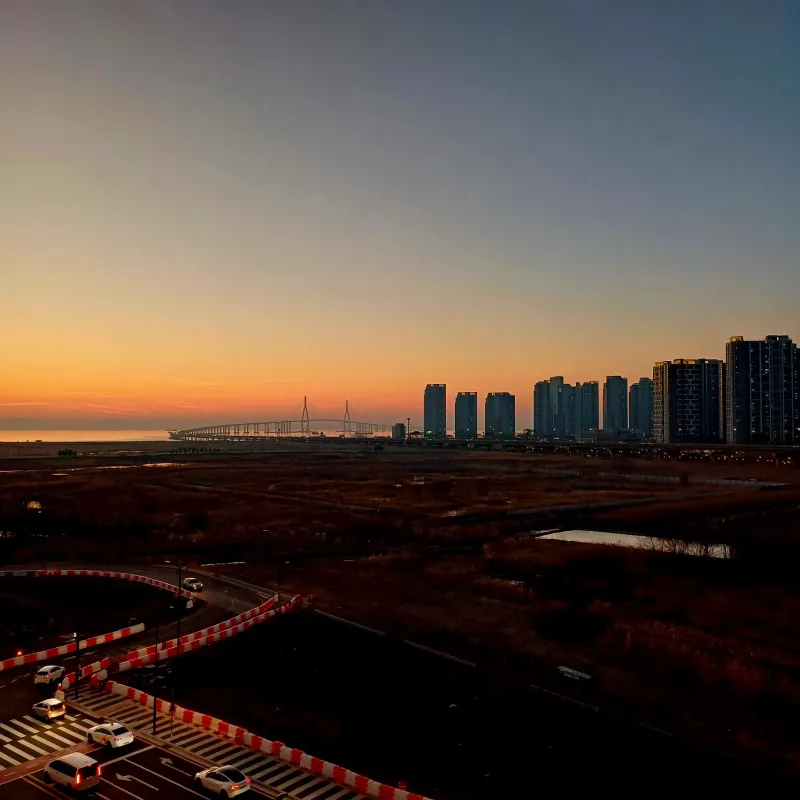 [Yeonsu, Incheon] Women's Sharehouse, 5-minute walk from Songdo Moonlight Festival Park Station 29