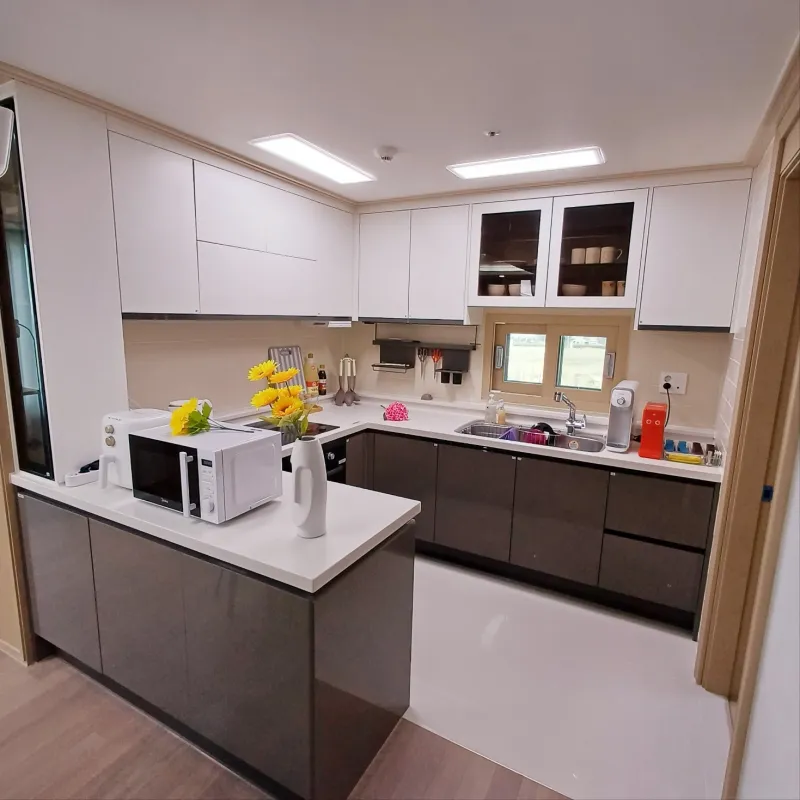 [Yeonsu, Incheon] Women's Sharehouse, 5-minute walk from Songdo Moonlight Festival Park Station 18