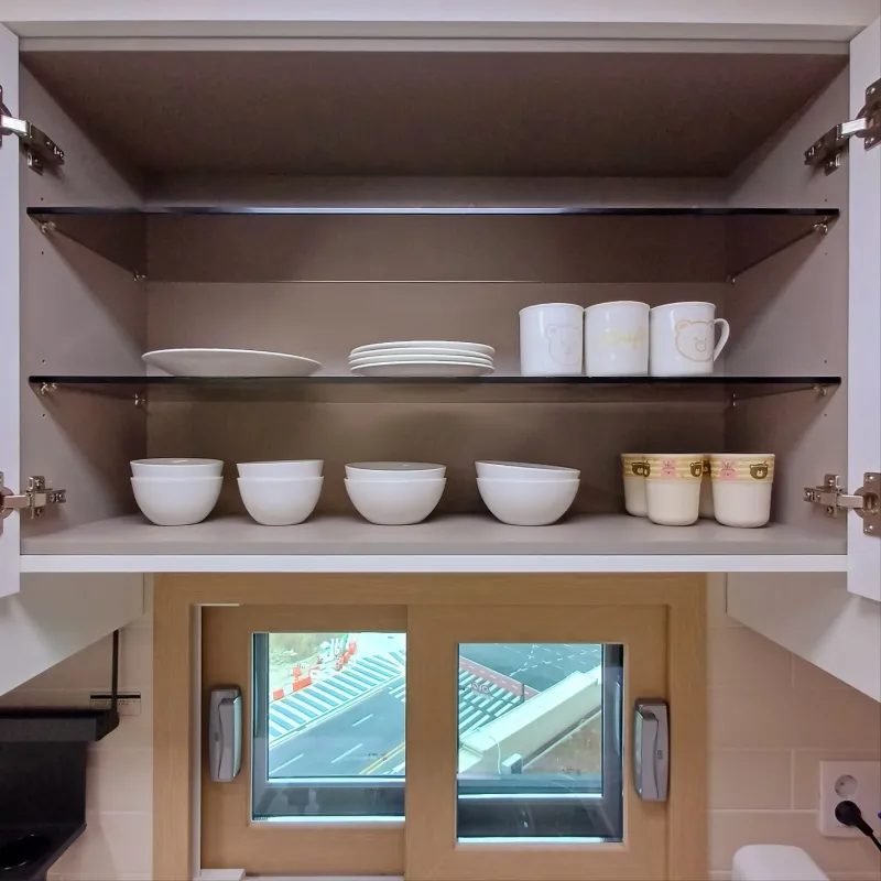 [Yeonsu, Incheon] Women's Sharehouse, 5-minute walk from Songdo Moonlight Festival Park Station 15
