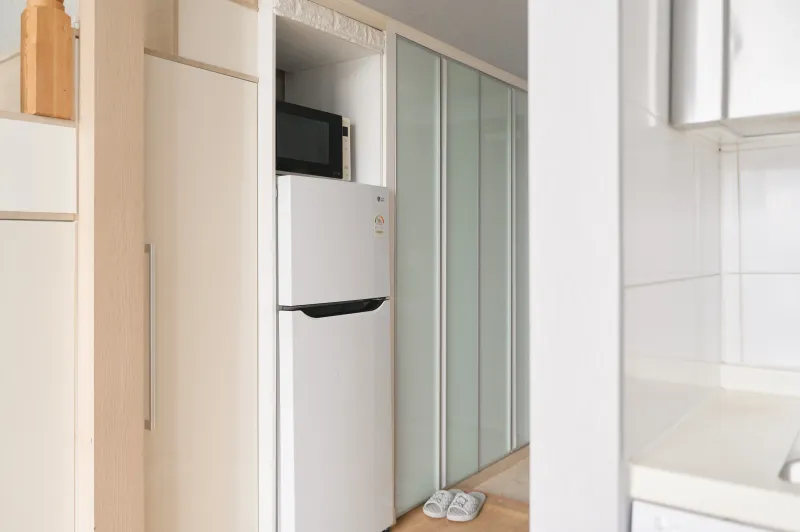 [Yongsan, Seoul] 1 minute from Seoul Station/Suitable for 4 people 28
