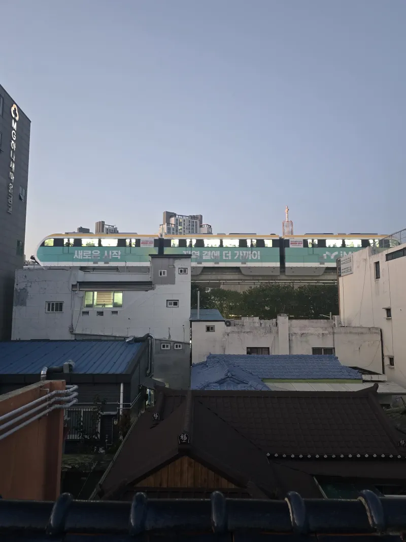 [대구 남구] 중심가인근 대구체험 쓰리룸+거실 주방 베란다 세탁실 9인 29