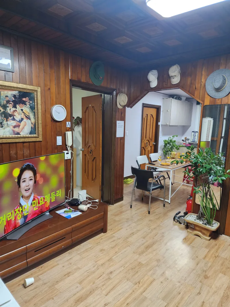 [인천 계양] 임학역 도보 7분 쉐어하우스 6
